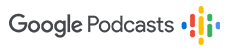 Prium Podcasts avec Google Podcasts