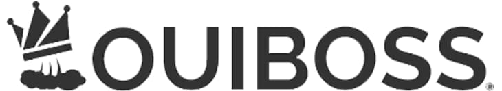 Logo Ouiboss