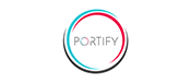 Logo Portify