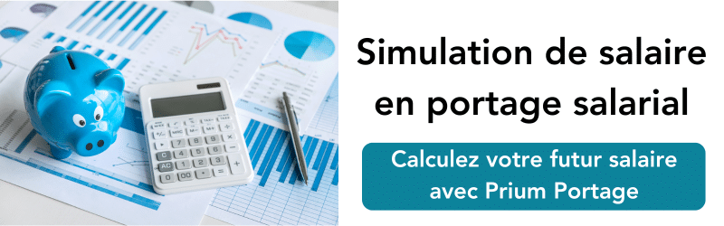 simulation de salaire portage, simulateur de salaire, portage salarial, revenu portage salarial