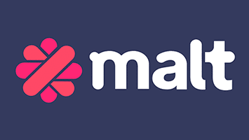 Logo de Malt