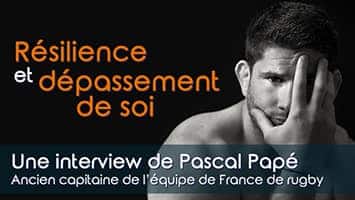 Pascal PAPÉ, associé de la société ATID, est auteur du livre 