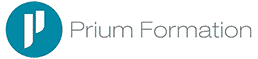 Logo Prium Formation, organisme de formation et société de Portage salarial pour les formateurs indépendants