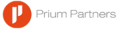 Logo Prium Partners, cabinet de recrutement