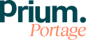 logo Prium portage salarial