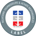 Label relations fournisseurs et achats responsables